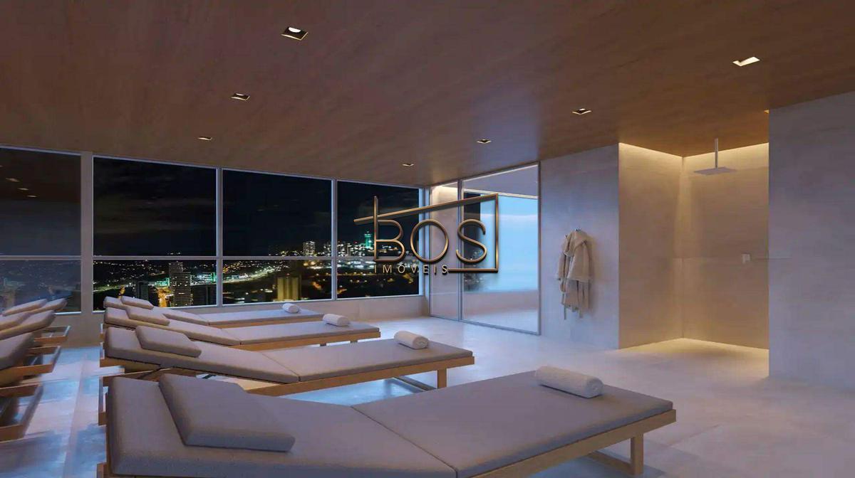 Apartamento, Jardim das Mangabeiras, 4 Quartos, 4 Vagas, 4 Suítes