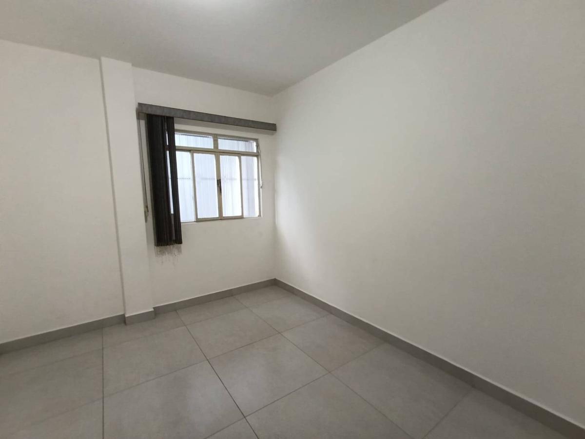 Casa, João XXIII, 5 Quartos, 3 Vagas, 1 Suíte