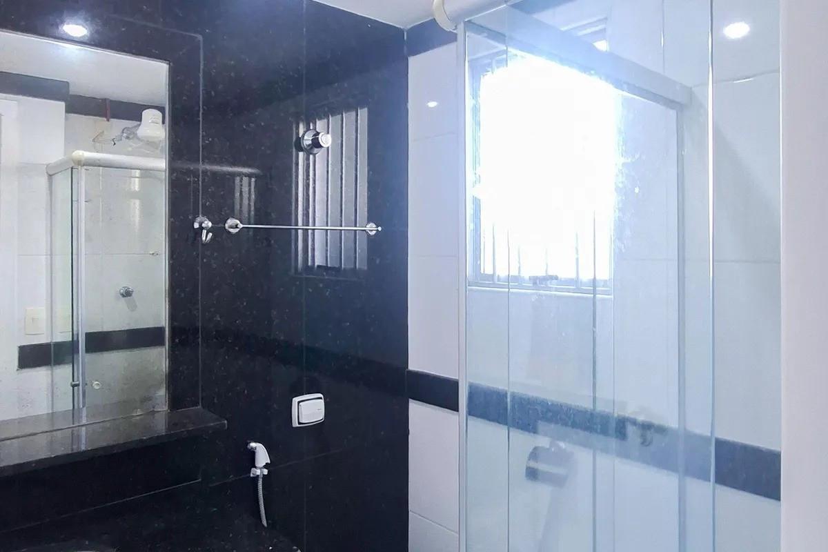 Apartamento, Anchieta, 3 Quartos, 2 Vagas, 1 Suíte
