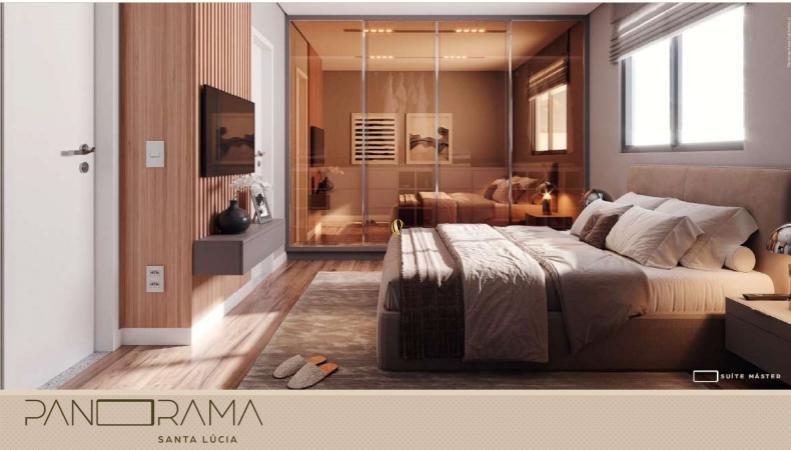 Apartamento, Santa Lúcia, 3 Quartos, 2 Vagas, 1 Suíte