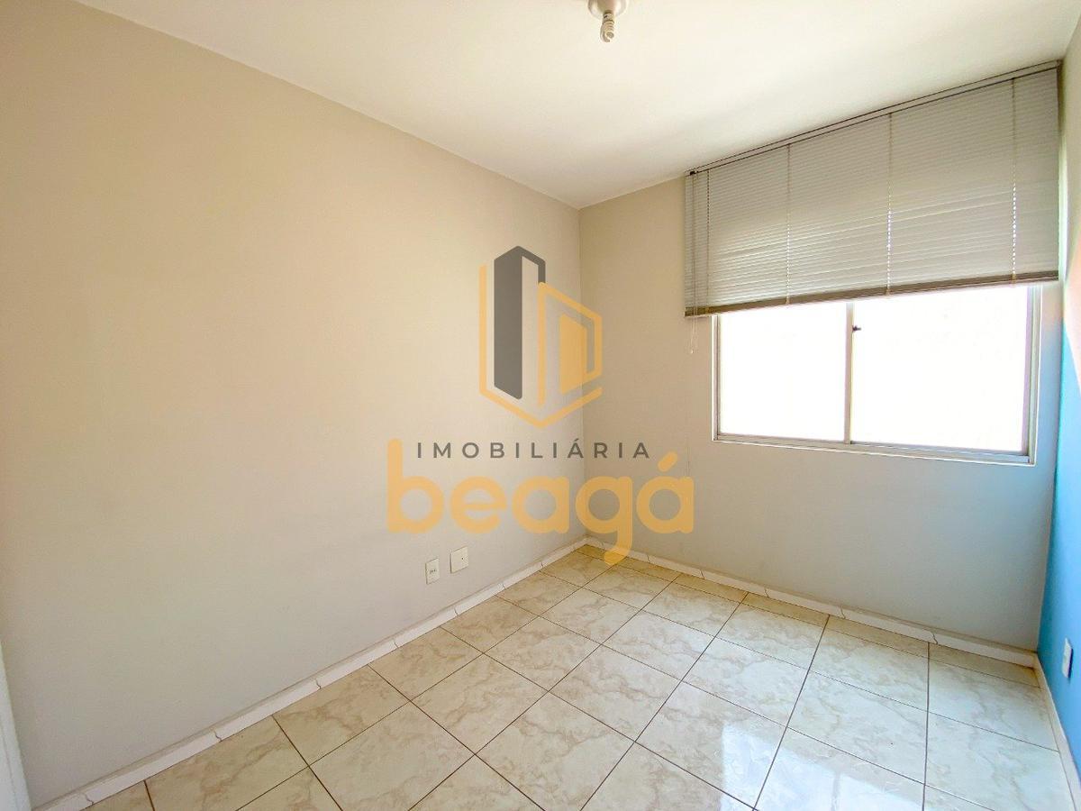 Apartamento, Castelo, 3 Quartos, 2 Vagas, 1 Suíte