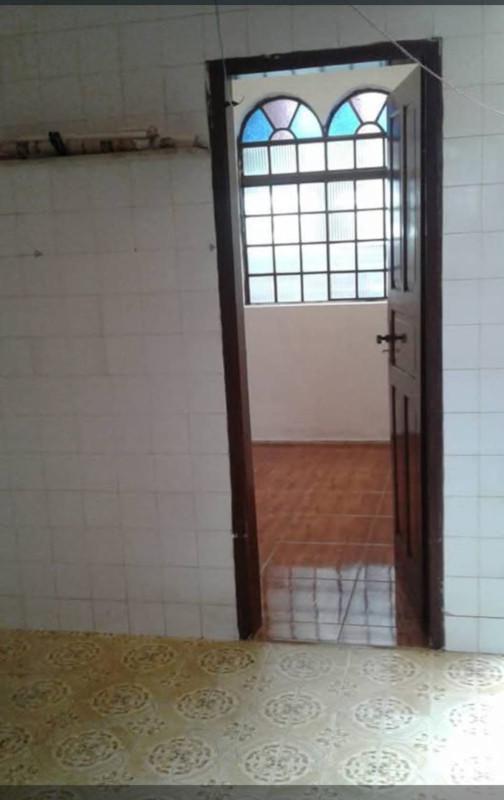 Casa, Santa Cruz, 3 Quartos, 3 Vagas, 1 Suíte