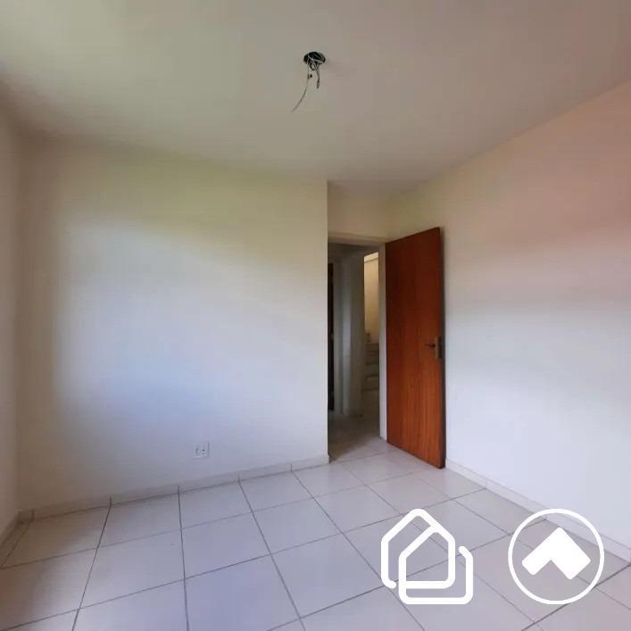 Cobertura, João Pinheiro, 2 Quartos, 1 Vaga, 1 Suíte