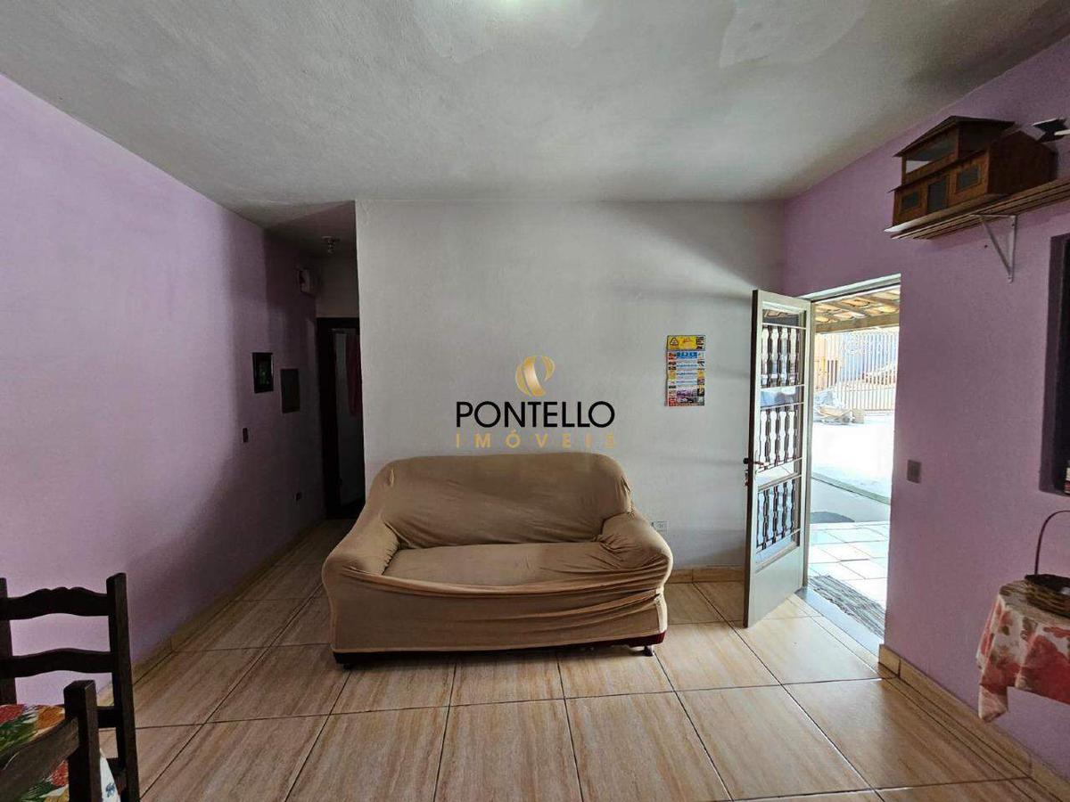 Galpão, São Francisco de Assis, 0 Quarto, 30 Vagas