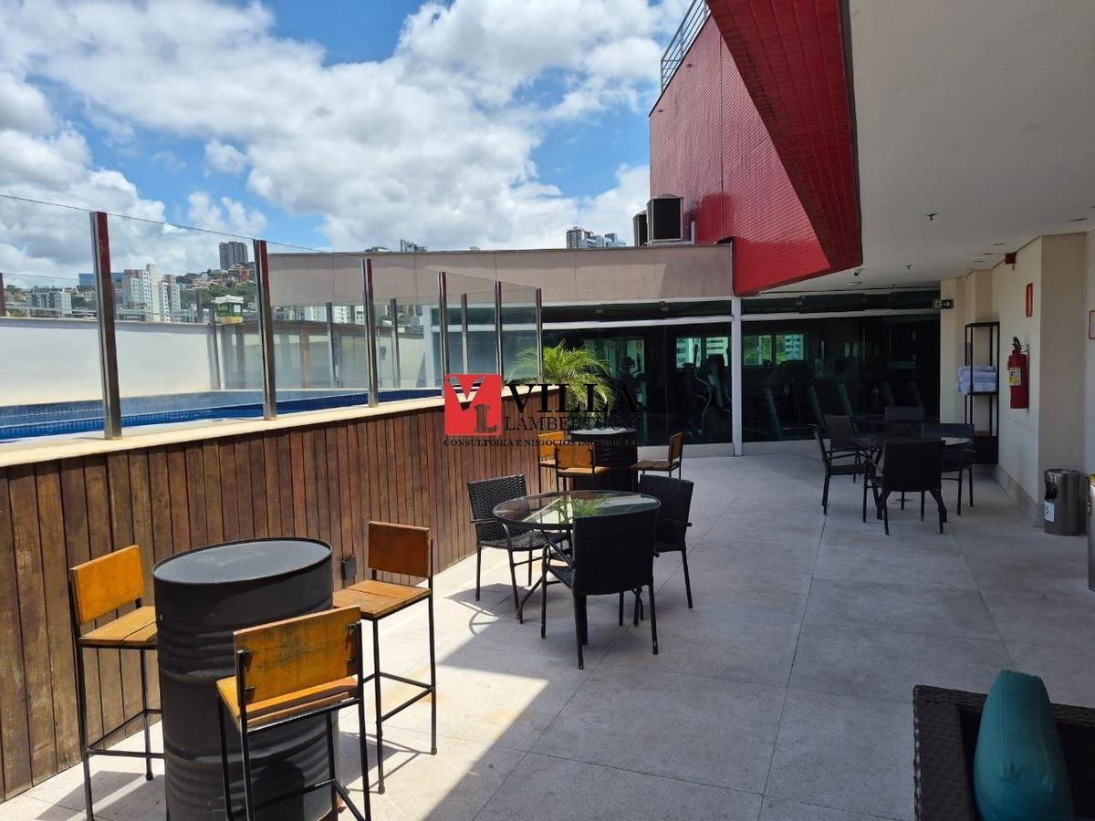 Apartamento, Luxemburgo, 1 Quarto, 2 Vagas