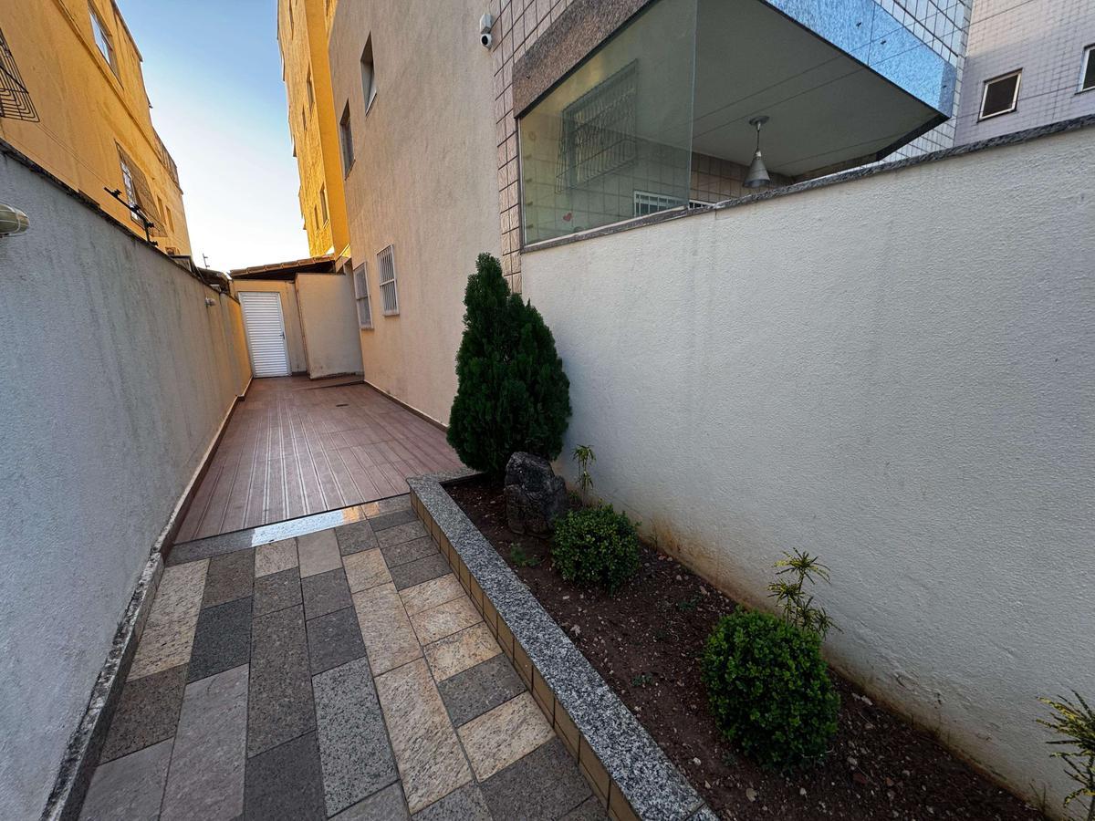 Apartamento, Palmares, 2 Quartos, 2 Vagas, 1 Suíte