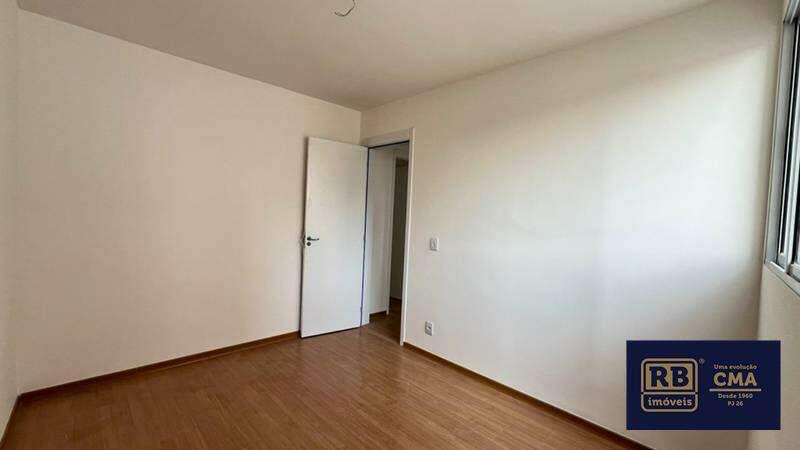 Apartamento, Barro Preto, 2 Quartos, 1 Vaga, 1 Suíte