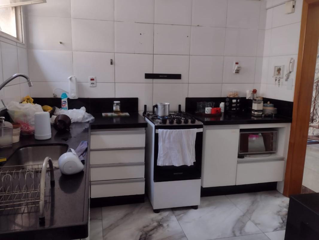 Cobertura, São Lucas, 3 Quartos, 2 Vagas, 1 Suíte