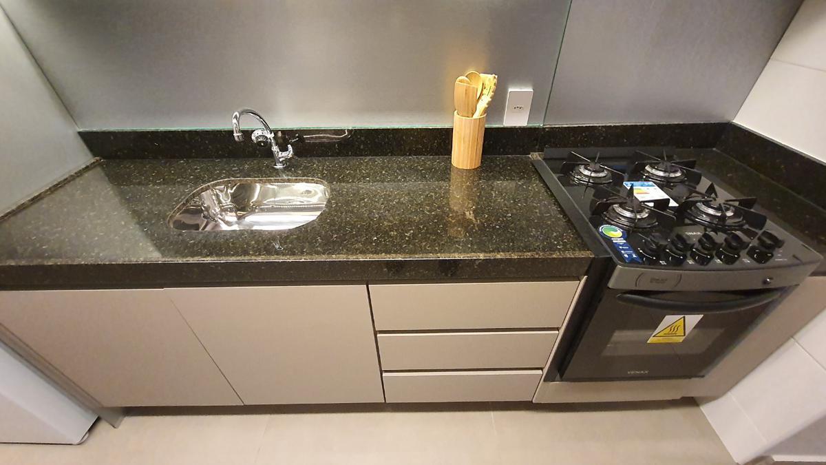 Apartamento, São Lucas, 3 Quartos, 2 Vagas, 1 Suíte