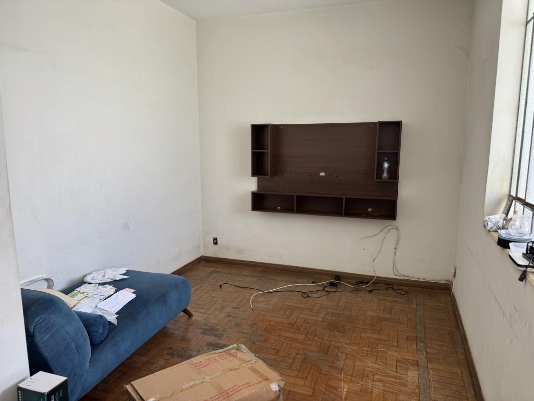 Casa, Sagrada Família, 3 Quartos, 3 Vagas, 1 Suíte