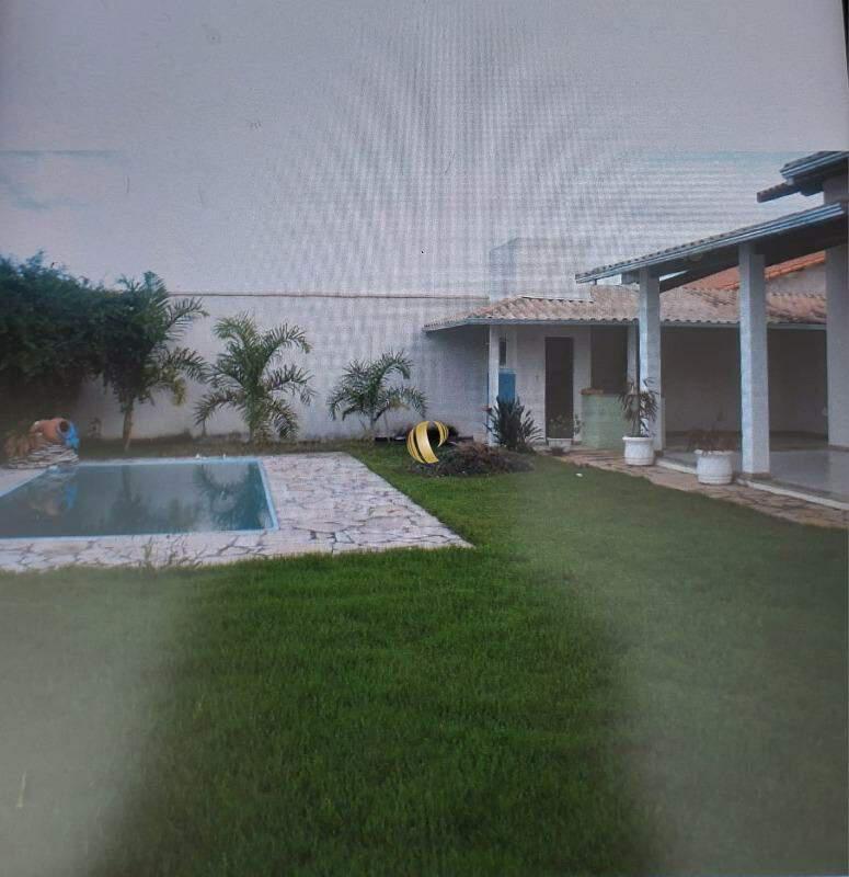 Casa, Santa Rita de Cássia, 4 Quartos, 2 Vagas, 2 Suítes