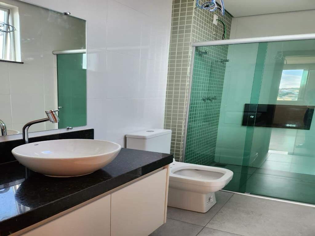 Cobertura, Santa Cruz, 4 Quartos, 2 Vagas, 2 Suítes