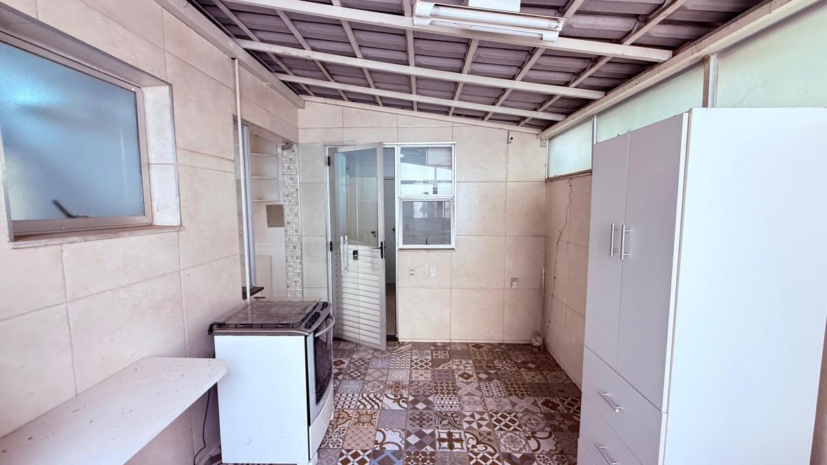 Apartamento, Buritis, 3 Quartos, 3 Vagas, 1 Suíte