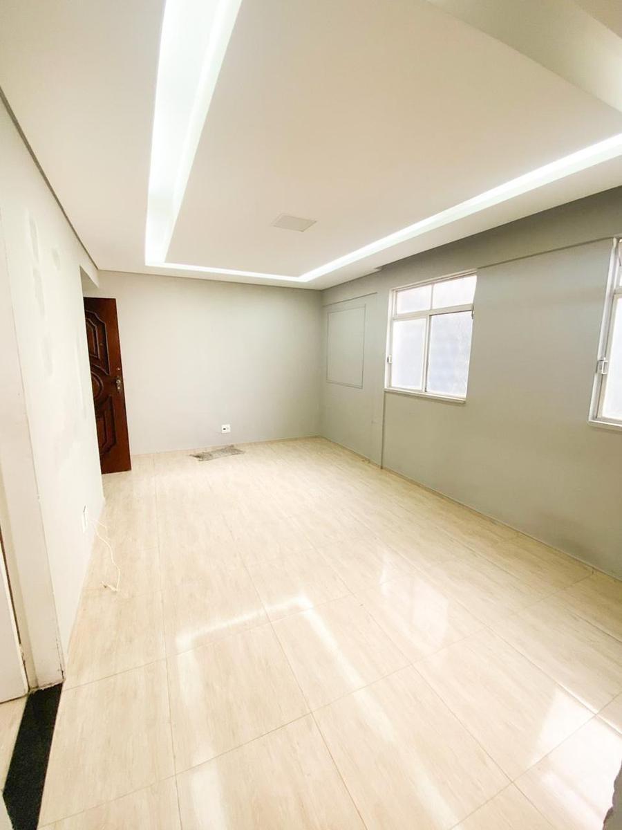 Apartamento, Santa Terezinha, 3 Quartos, 1 Vaga