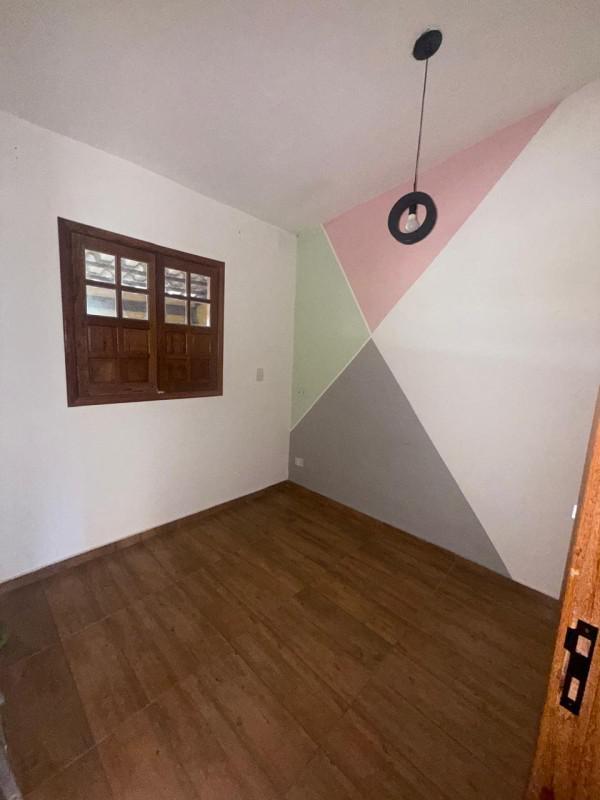 Casa, São Pedro, 2 Quartos, 1 Vaga