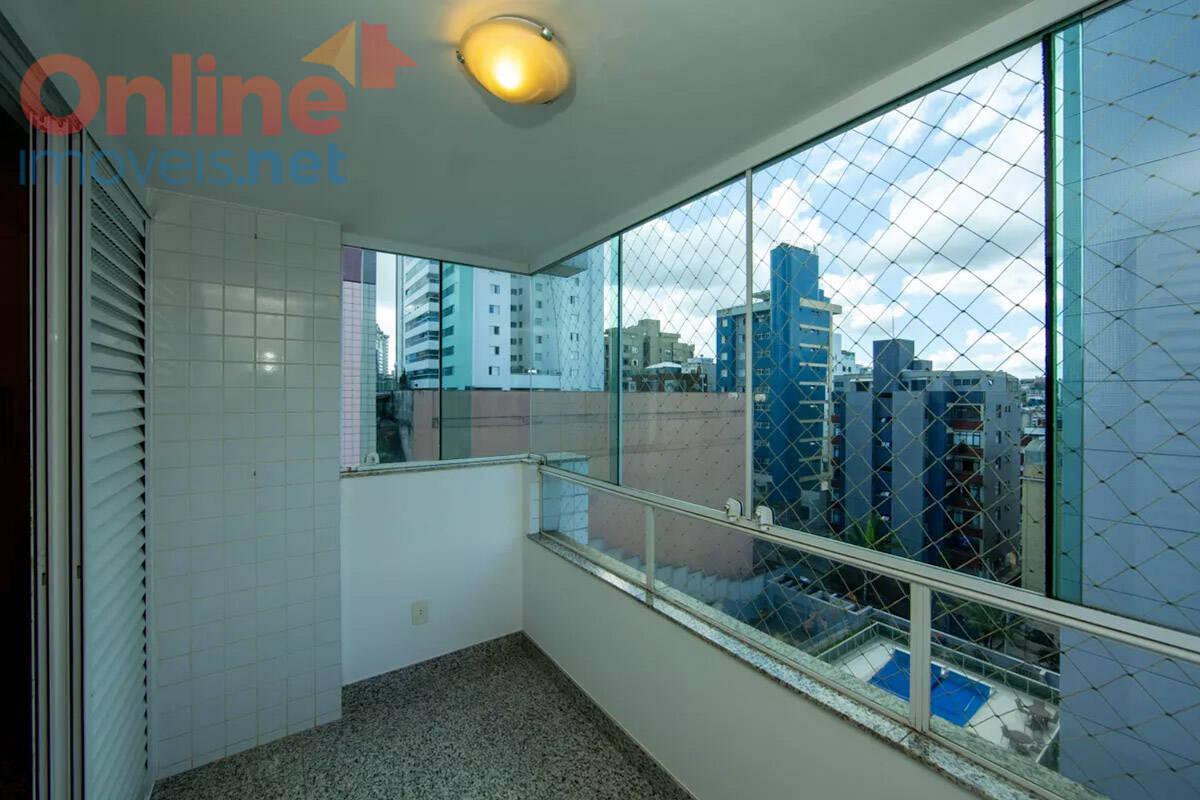 Apartamento, Buritis, 4 Quartos, 0 Vaga, 1 Suíte