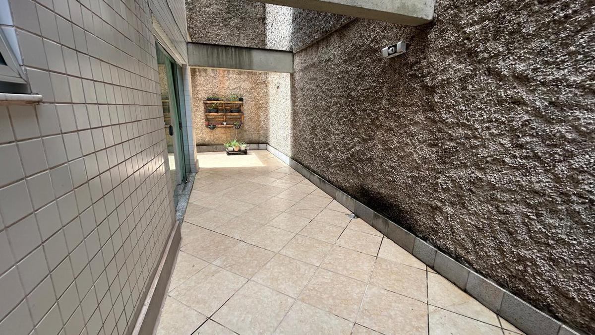 Apartamento, Palmares, 3 Quartos, 2 Vagas, 1 Suíte