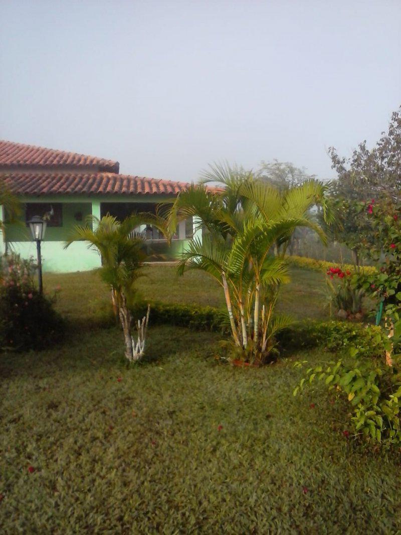 Fazenda, Centro, 4 Quartos, 0 Vaga, 1 Suíte