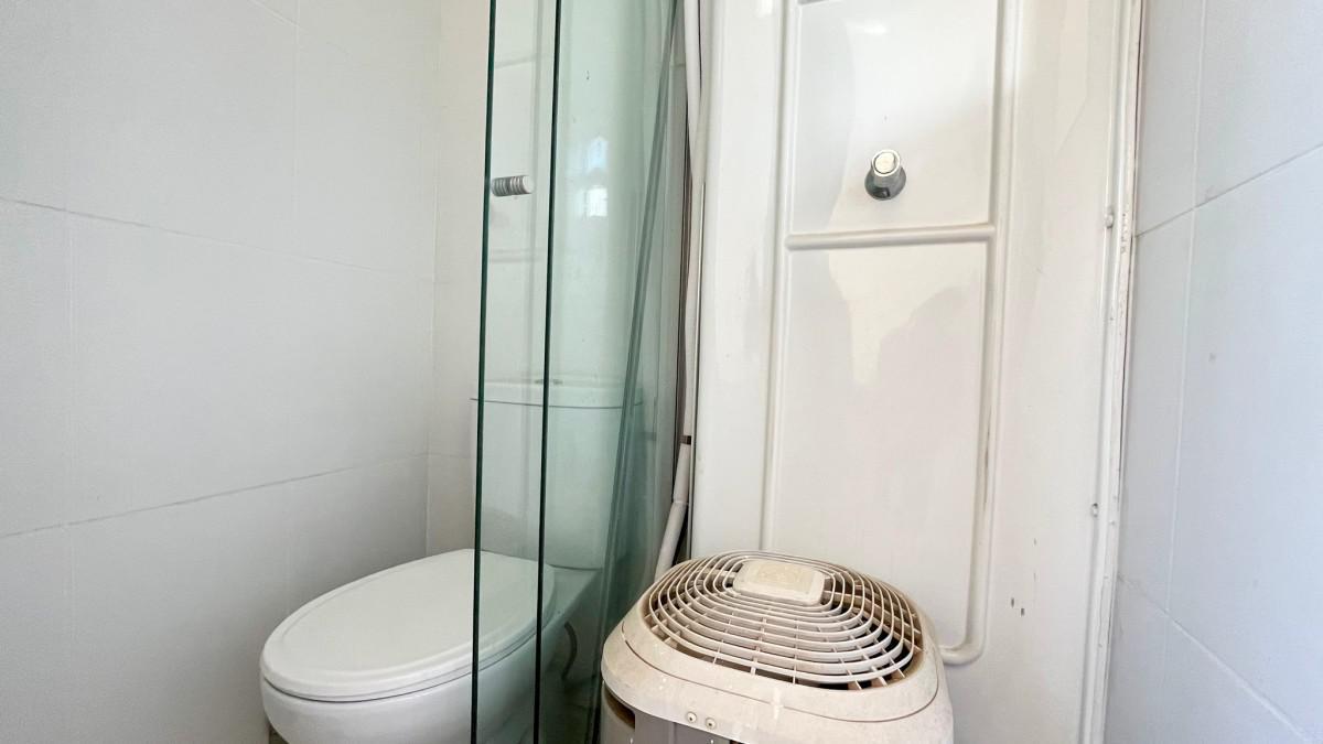 Cobertura, Estoril, 3 Quartos, 4 Vagas, 1 Suíte