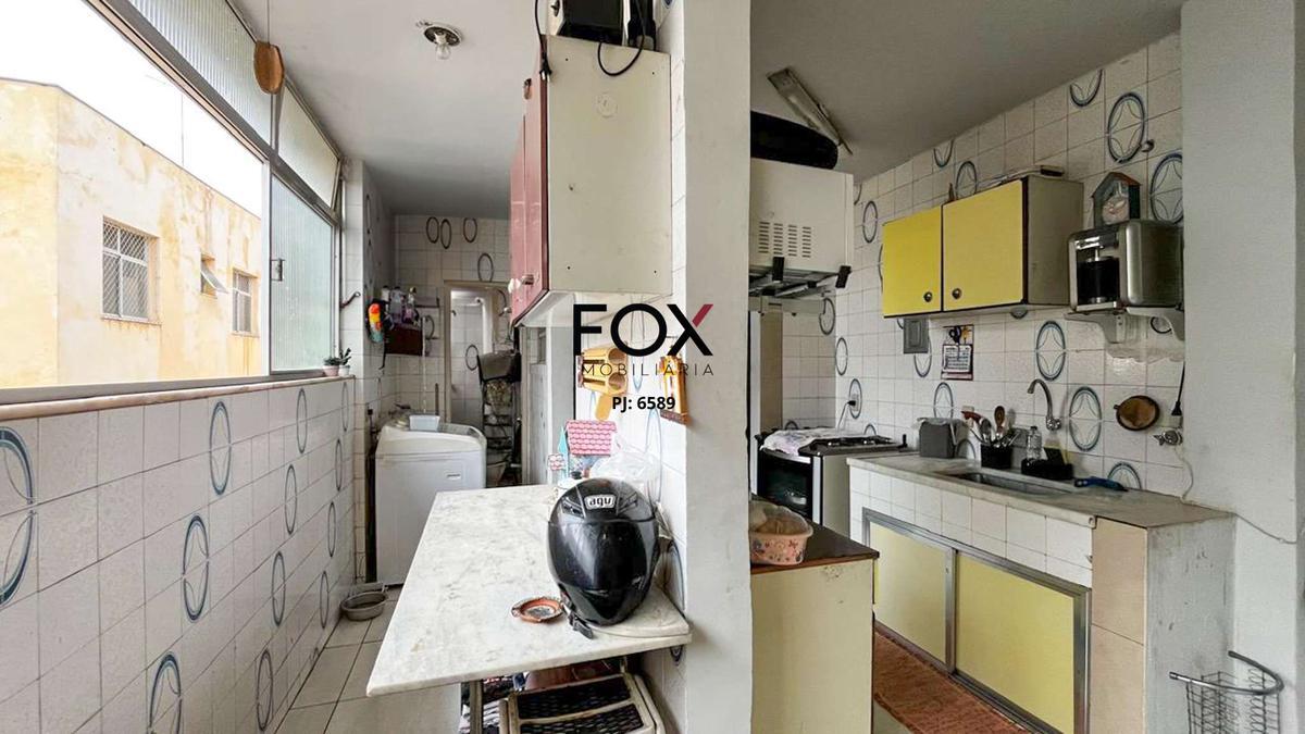 Cobertura, Cidade Nova, 3 Quartos, 2 Vagas, 1 Suíte