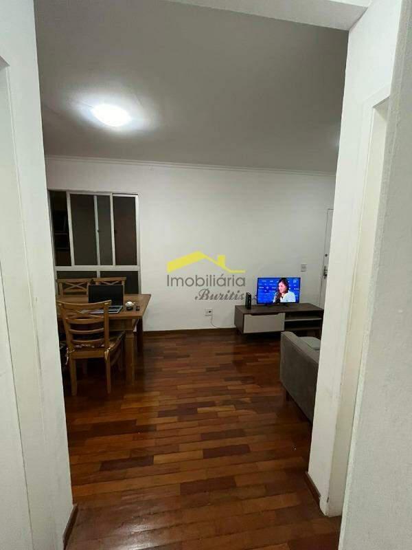 Apartamento, Buritis, 2 Quartos, 1 Vaga, 1 Suíte