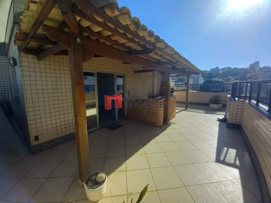 Apartamento, Palmares, 4 Quartos, 2 Vagas, 2 Suítes