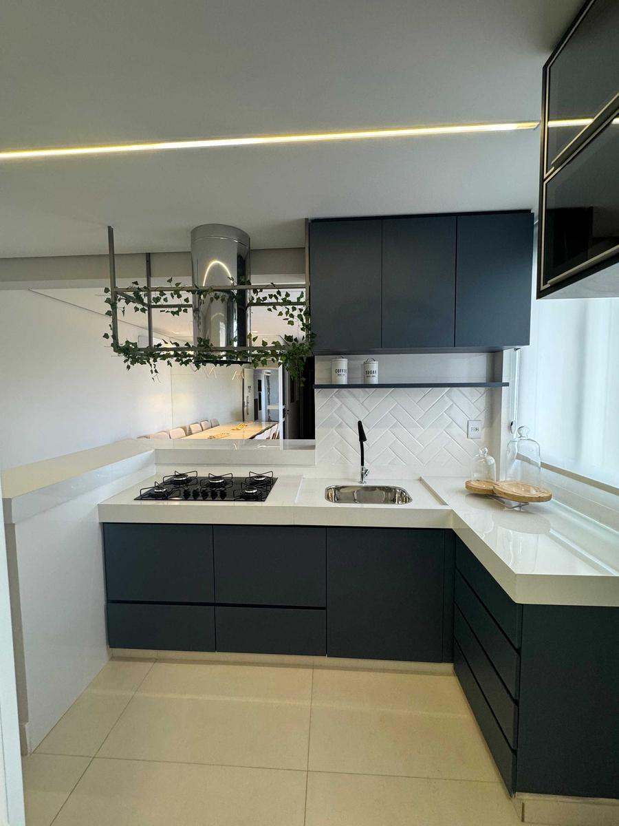 Apartamento, Padre Eustáquio, 3 Quartos, 2 Vagas, 1 Suíte