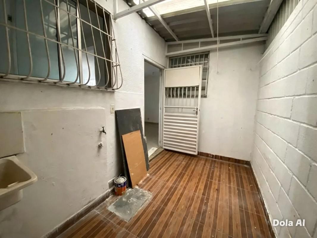 Apartamento, Jardim Riacho das Pedras, 2 Quartos, 1 Vaga