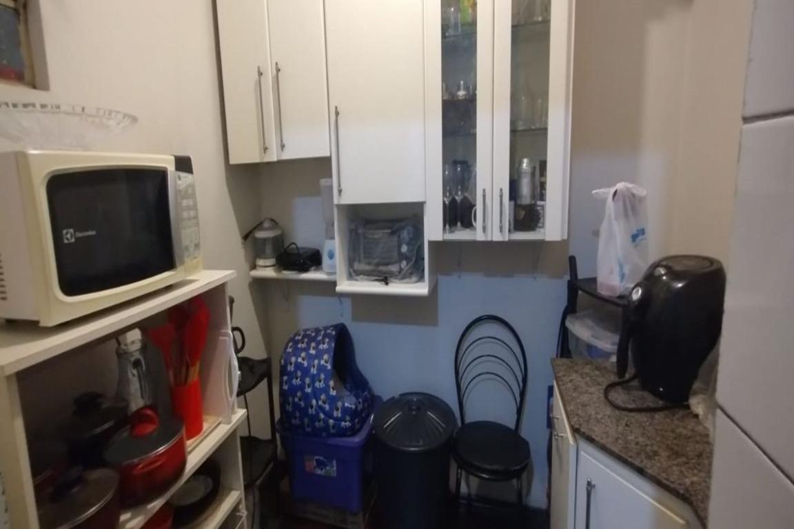 Apartamento, Ipiranga, 2 Quartos, 1 Vaga