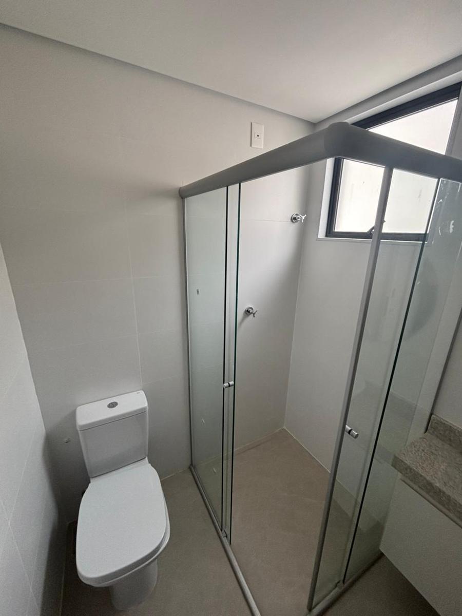 Apartamento, Sagrada Família, 2 Quartos, 2 Vagas