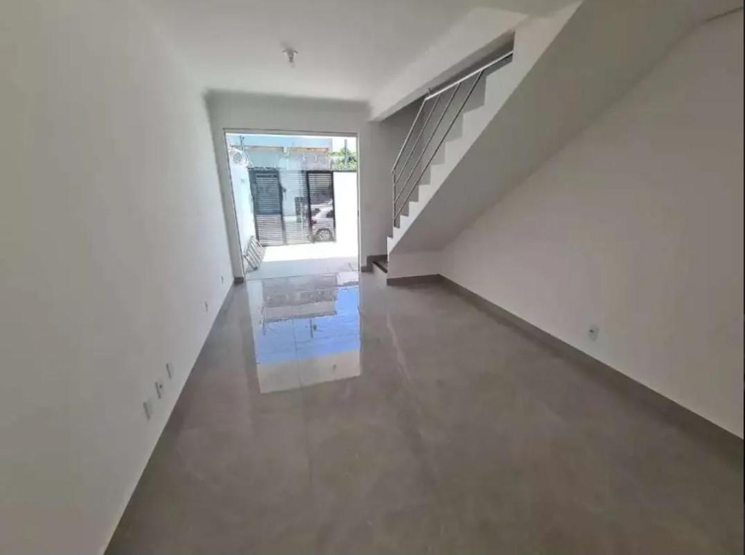 Casa, Piratininga (venda Nova), 2 Quartos, 1 Vaga, 2 Suítes