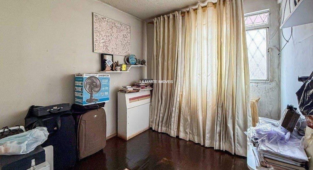 Apartamento, Eldorado, 3 Quartos, 1 Vaga