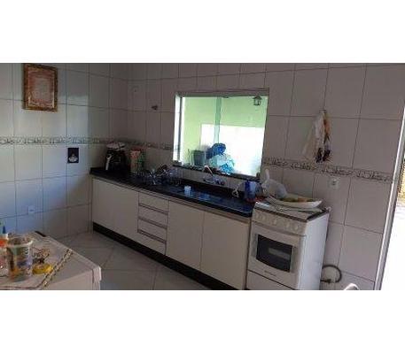 Casa, Tropical, 3 Quartos, 2 Vagas, 1 Suíte