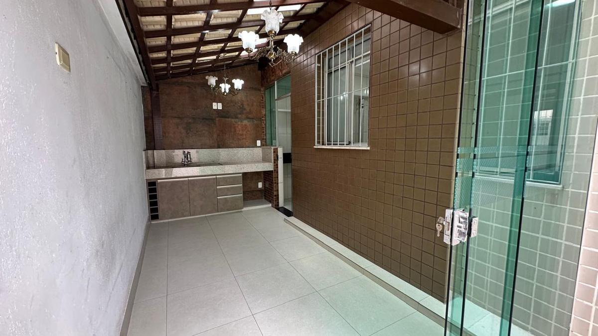 Apartamento, Padre Eustáquio, 3 Quartos, 2 Vagas, 1 Suíte