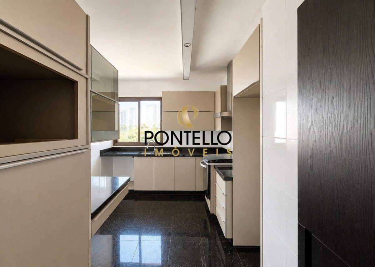 Apartamento, Sion, 3 Quartos, 2 Vagas, 1 Suíte
