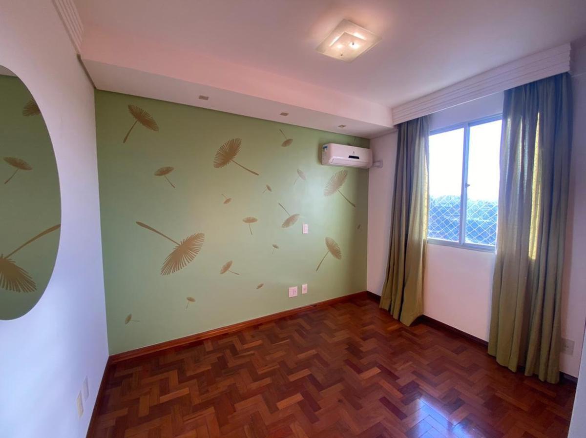 Apartamento, Santa Teresa, 2 Quartos, 2 Vagas