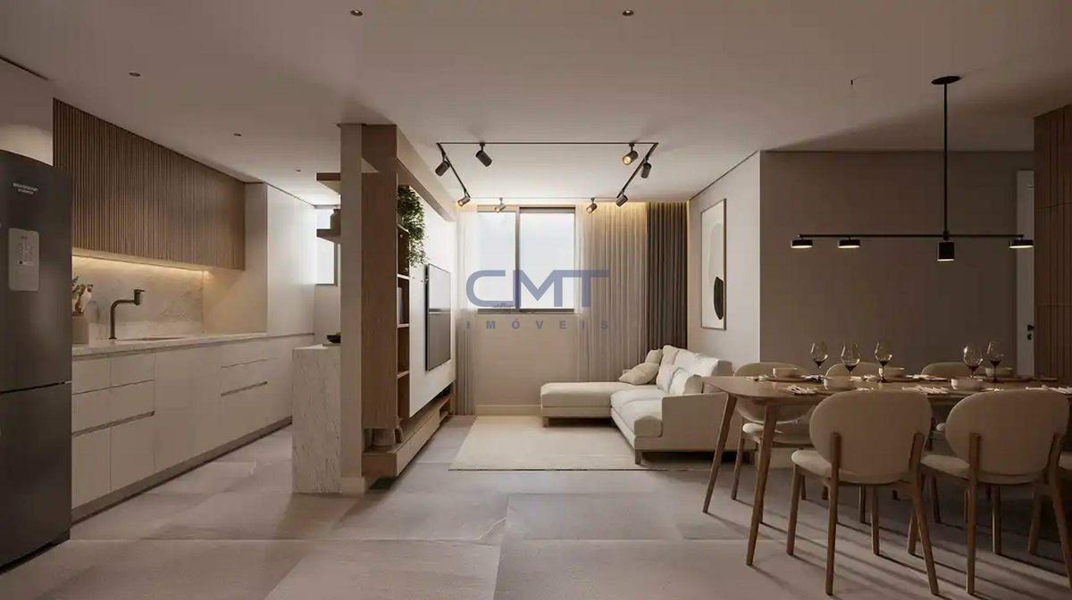 Apartamento, Gutierrez, 2 Quartos, 1 Vaga, 2 Suítes