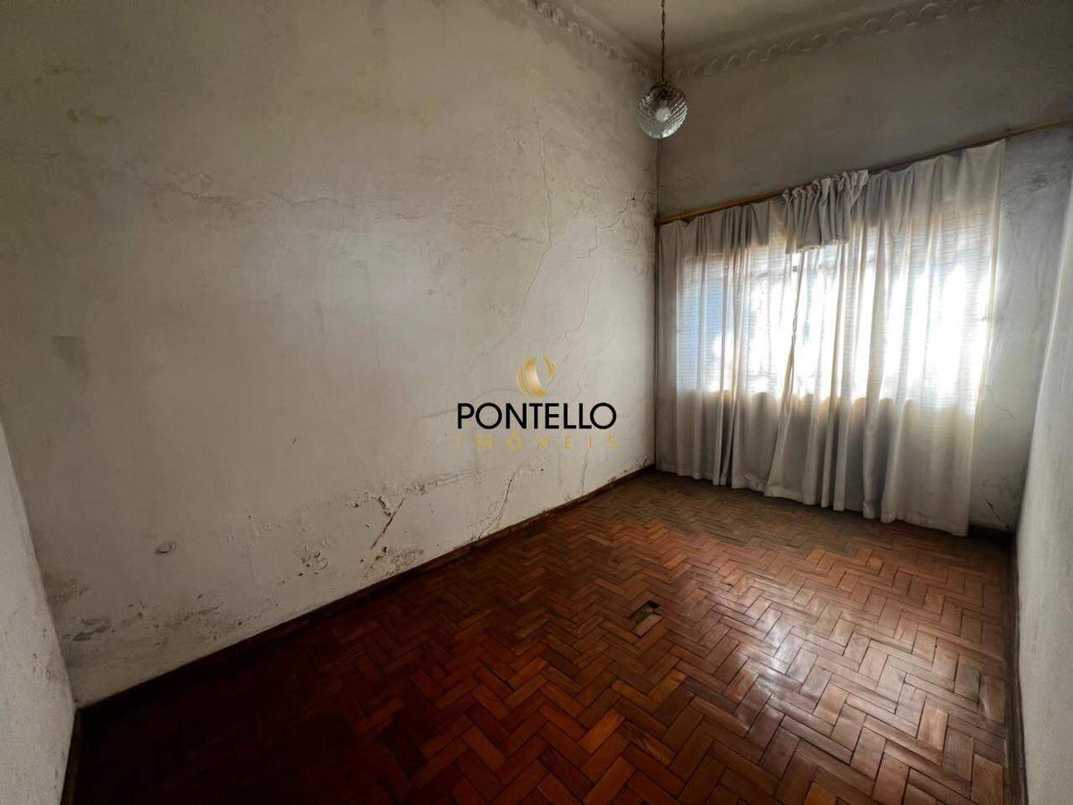 Casa, Centro, 5 Quartos, 1 Vaga