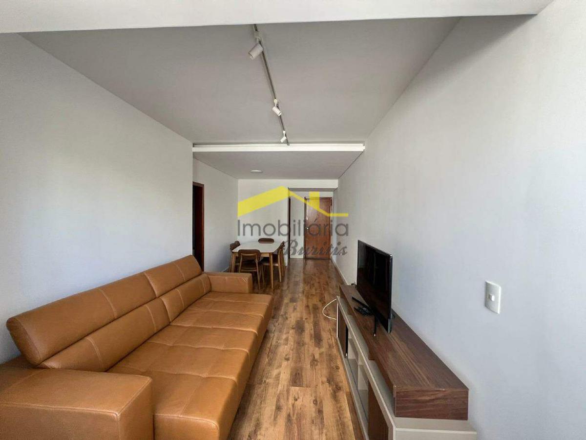 Apartamento, Buritis, 3 Quartos, 2 Vagas, 1 Suíte