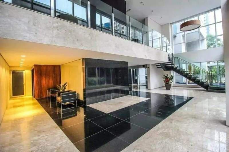 Apartamento, Funcionários, 4 Quartos, 4 Vagas, 2 Suítes