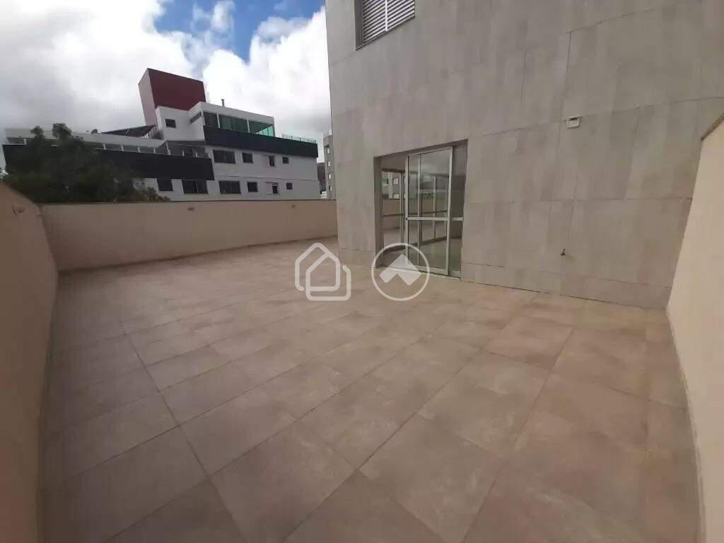 Apartamento, Buritis, 2 Quartos, 2 Vagas, 1 Suíte