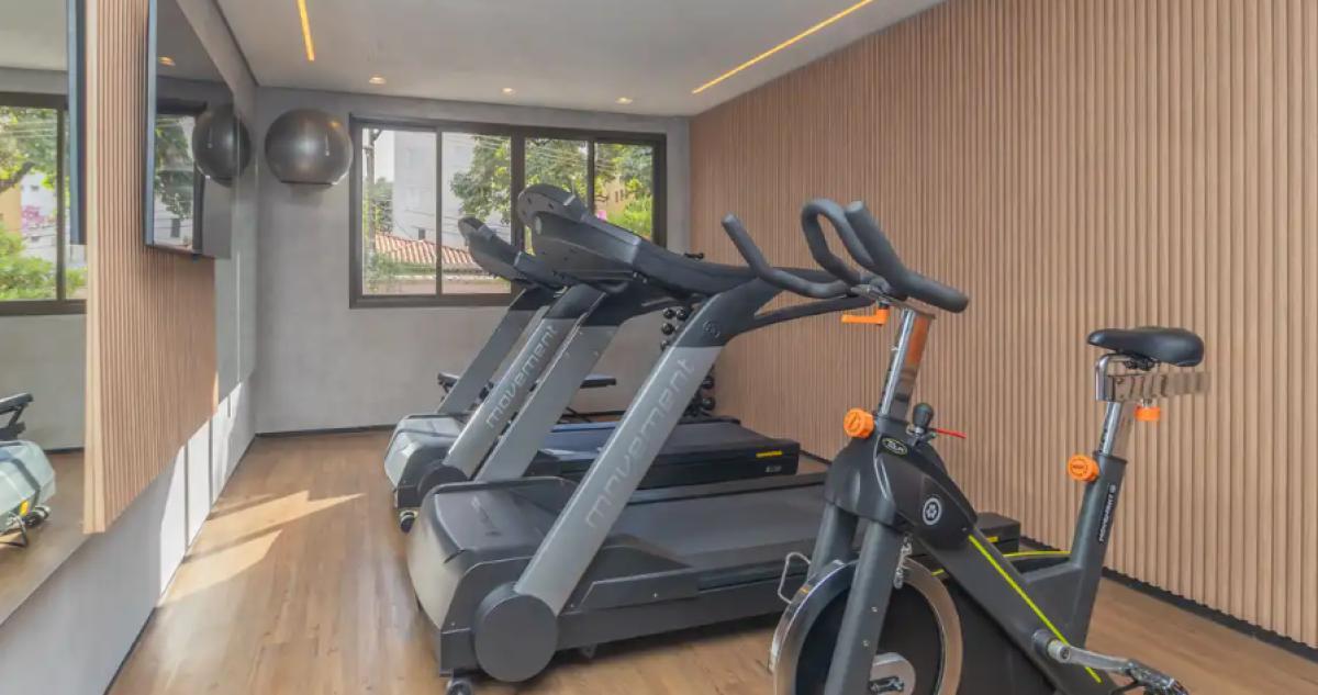 Apartamento, Serra, 3 Quartos, 2 Vagas, 1 Suíte
