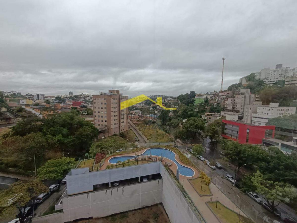 Apart Hotel, Buritis, 1 Quarto, 2 Vagas