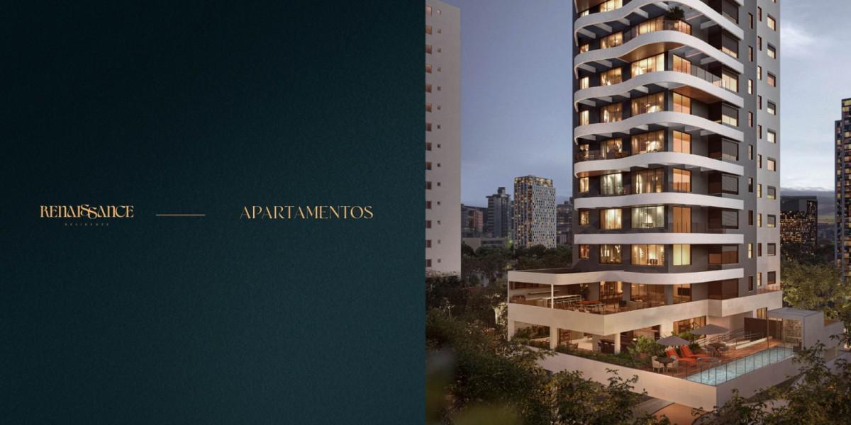 Apartamento, Ouro Preto, 4 Quartos, 4 Vagas, 4 Suítes