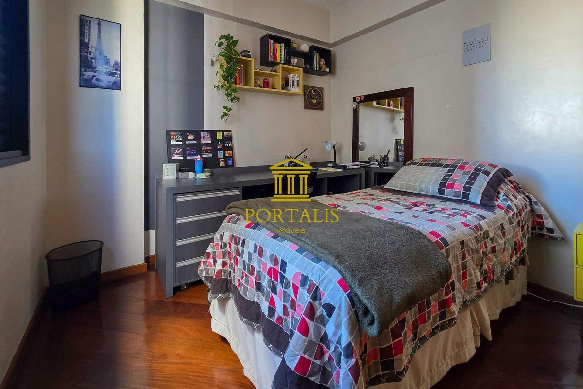 Apartamento, Barro Preto, 3 Quartos, 1 Vaga, 1 Suíte