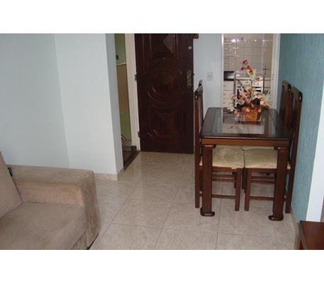 Apartamento, Heliópolis, 2 Quartos, 1 Vaga