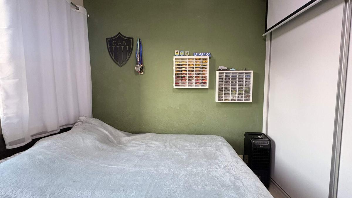 Apartamento, Estoril, 3 Quartos, 2 Vagas, 1 Suíte