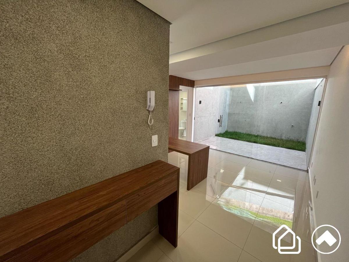 Apartamento, Buritis, 1 Quarto, 1 Vaga, 1 Suíte