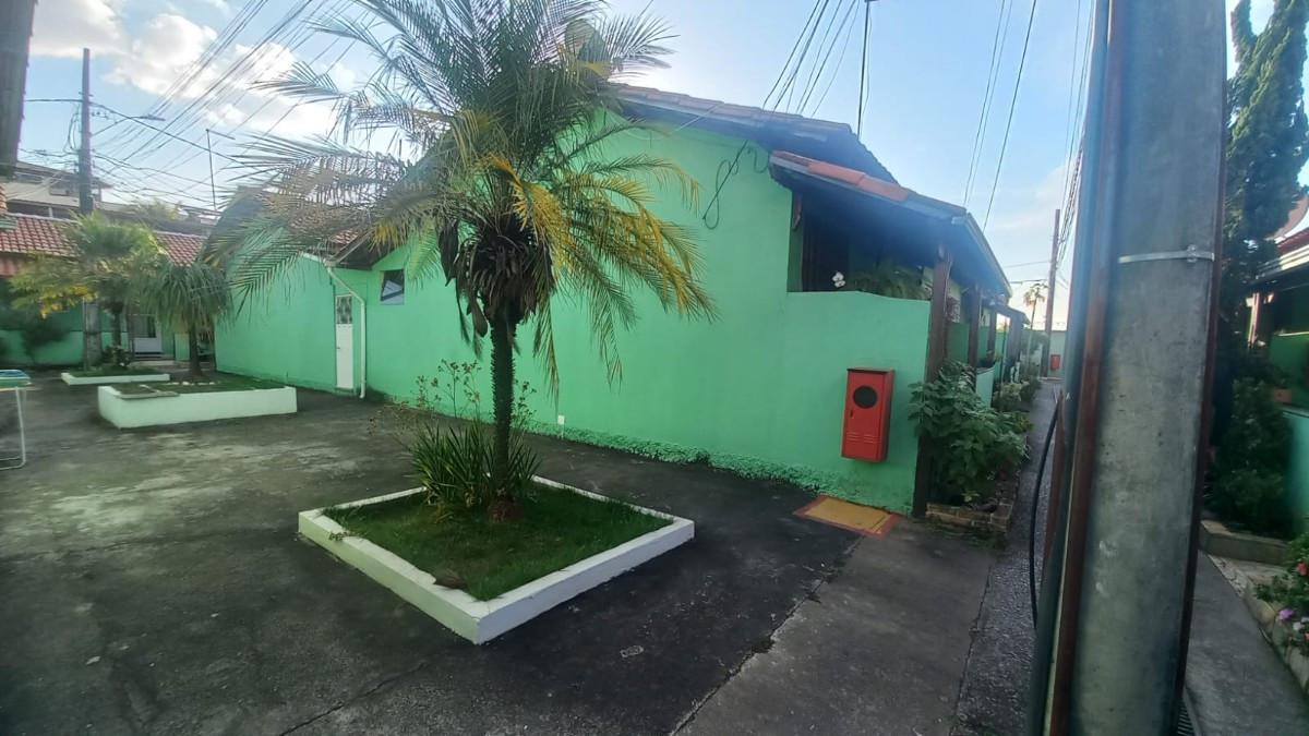Casa, Santa Maria, 2 Quartos, 1 Vaga