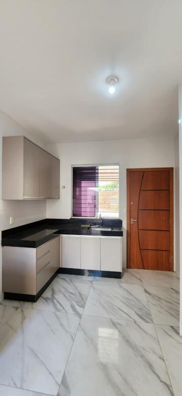 Casa, Residencial Visão, 3 Quartos, 2 Vagas
